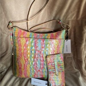 **SOLD**🍬❤️ Gorgeous hard to find Brahmin ❤️🍬